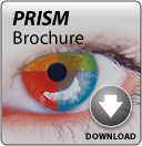PRISM Brochure - click to download